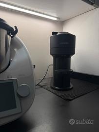 Macchinetta caffé Nespresso Krups Vertuo Next