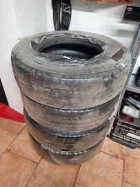 gomme michelin 225 75 r16 cp 116q
