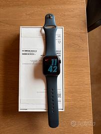 Apple watch SE