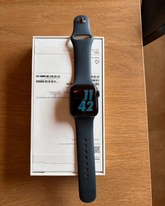 Apple watch SE