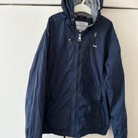 Harmont & Blaine Giubbino a Vento cappuccio