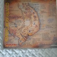 COUNTRY JOE MC DONALD 