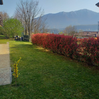 Villa indipendente con giardino