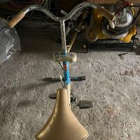 Cyclette vintage