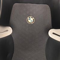Seggiolino auto isofix BMW 9-25 kg