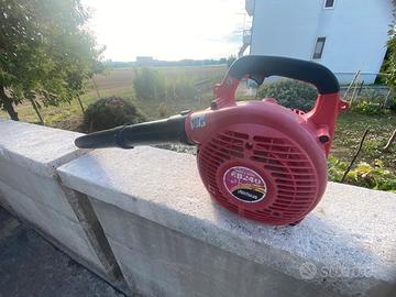 Soffiatore Shindaiwa 240