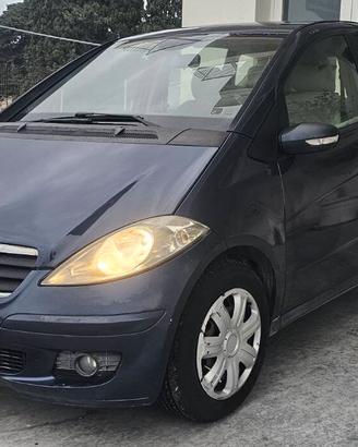 Mercedes Classe A 180 cdi Elegance
