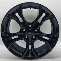 4 cerchi lega ford focus kuga puma st r17 lt5133