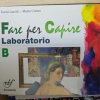 Fare per Creare - Fare per Capire