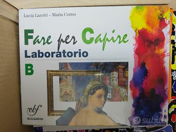 Fare per Creare - Fare per Capire