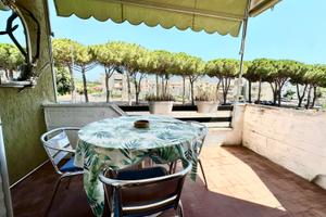 Rif. 43 grazioso trilocale a pratoranieri