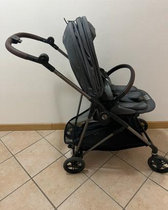 Passeggino Cybex Mios