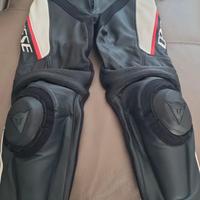 Abbigliamento moto