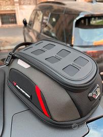 SW - Motech borsa da serbatoio