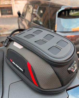 SW - Motech borsa da serbatoio