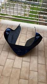 Puntale moto suzuki gsf bandit 1200/600 METISSE