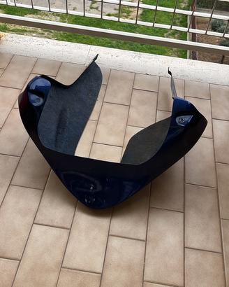 Puntale moto suzuki gsf bandit 1200/600 METISSE