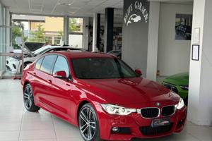 Bmw 320d Msport Automatica E6