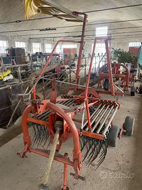 Ranghinatore FELLA 350