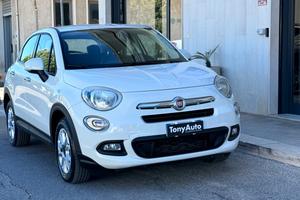 Fiat 500X 1.3 mjt Lounge 95cv adatta x neo patenta