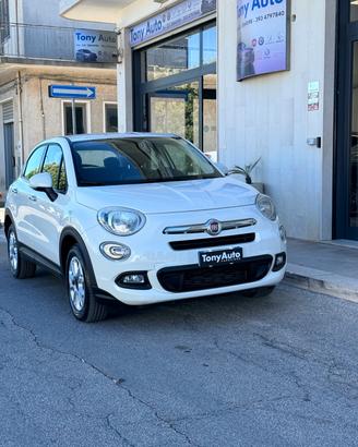 Fiat 500X 1.3 mjt Lounge 95cv adatta x neo patenta