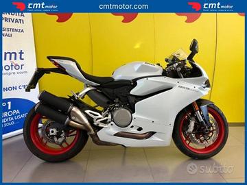 DUCATI 959 Panigale Garantita e Finanziabile