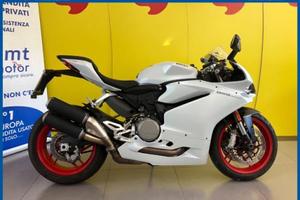 DUCATI 959 Panigale Garantita e Finanziabile