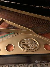 Pianoforte a coda
