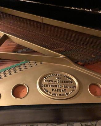 Pianoforte a coda