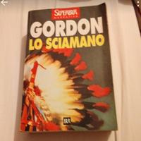 libro lo sciamano 