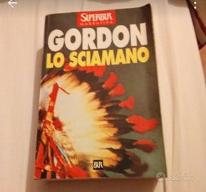 libro lo sciamano 