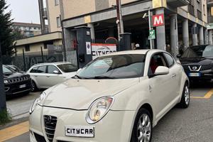 Alfa Romeo MiTo 1.4 T 155 cv GPL Distinctive