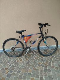 Bicicletta 26"