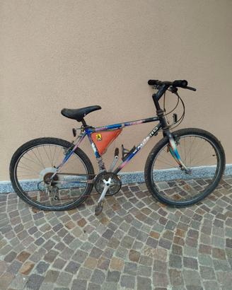 Bicicletta 26"