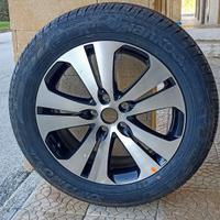 Cerchione nuovo 18" Kia Sportage SL 2010-2016