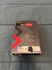 Pantaloncino Mtb Biotex