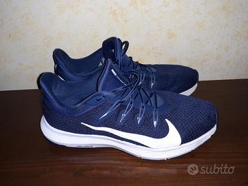 Scarpe running nike uomo n' 40