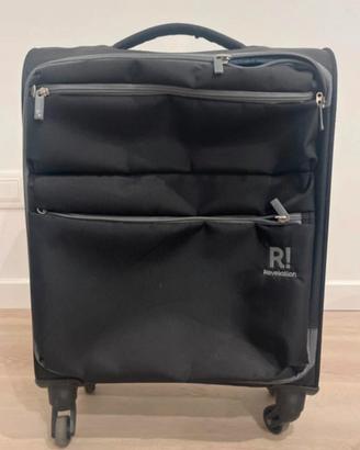 Valigia Trolley Revelation