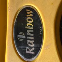 Kayak Rainbow Laser 5.50