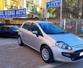 Fiat Punto Evo Punto Evo 1.3 Mjt 90 CV 5 porte Dyn