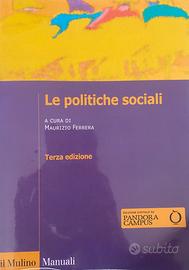 Le politiche sociali