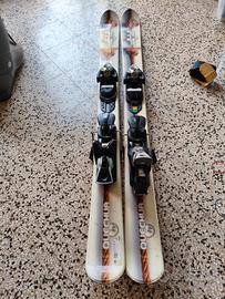 Mini-scu per adulto Decathlon 