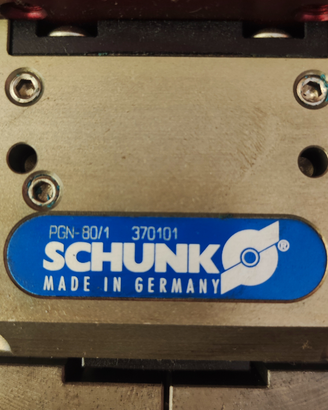 Schunk