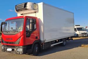 Iveco Eurocargo 75E21 2018 Passo 4185