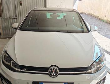 Golf 7 anno 2018