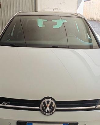 Golf 7 anno 2018