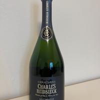 Charles Heidsieck brut reserve