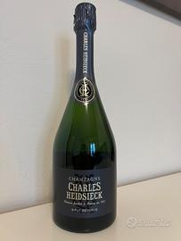 Charles Heidsieck brut reserve