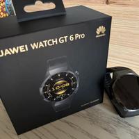 Huawei gt6 pro