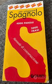 Manuale di spagnolo